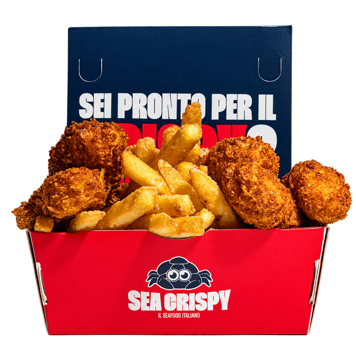 fish & chips