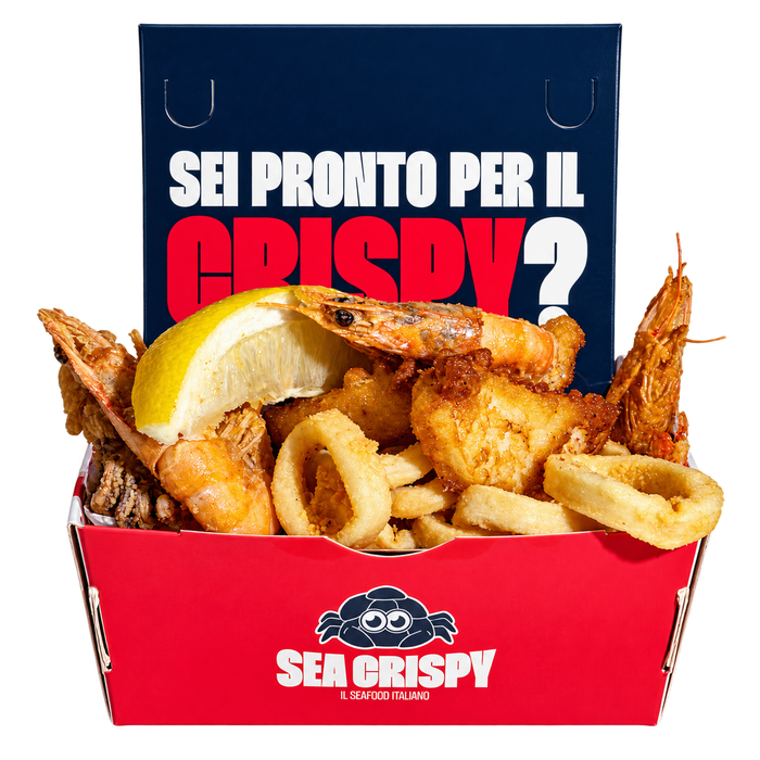 frittura mista