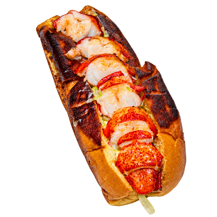 lobster roll
